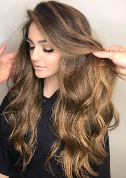 Spring Hair Colors 2024: Top Trends & Brightest Shades for Women