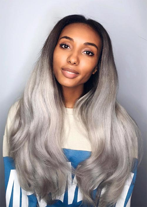 Spring Hair Colors 2024: Top Trends & Brightest Shades for Women