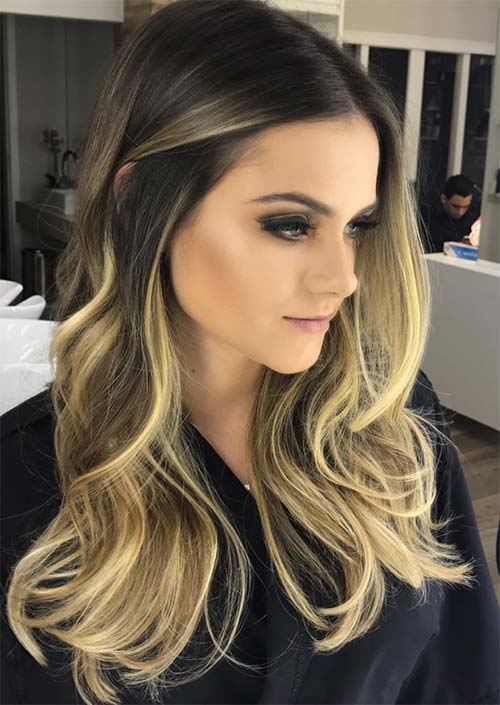 Spring Hair Colors 2024: Top Trends & Brightest Shades for Women