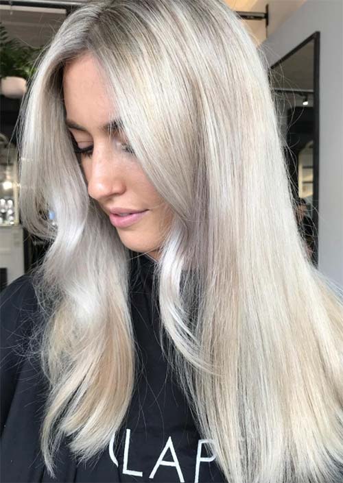 Spring Hair Colors 2024: Top Trends & Brightest Shades for Women