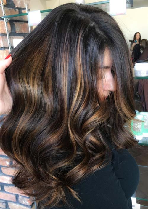 Spring Hair Colors 2024: Top Trends & Brightest Shades for Women
