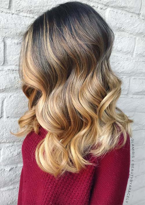 Spring Hair Colors 2024: Top Trends & Brightest Shades for Women