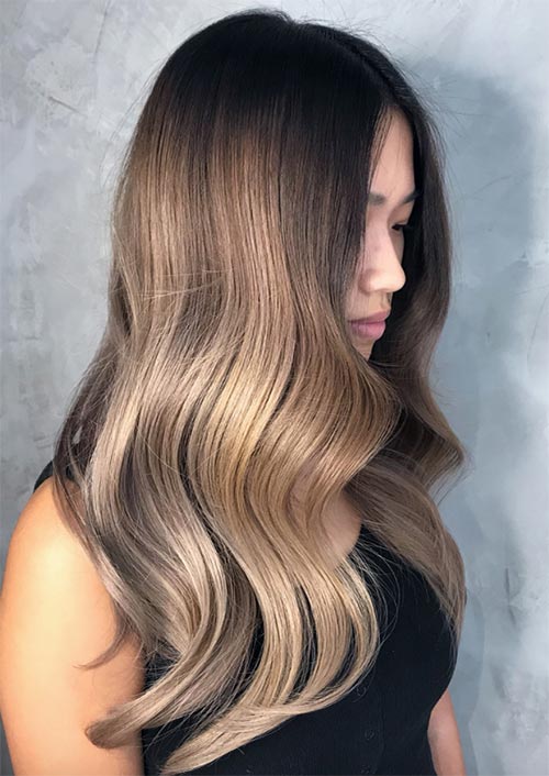 Spring Hair Colors 2024: Top Trends & Brightest Shades for Women