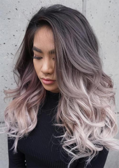 Spring Hair Colors 2024: Top Trends & Brightest Shades for Women