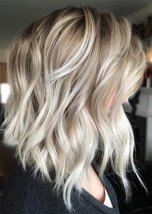 Spring Hair Colors 2024: Top Trends & Brightest Shades for Women