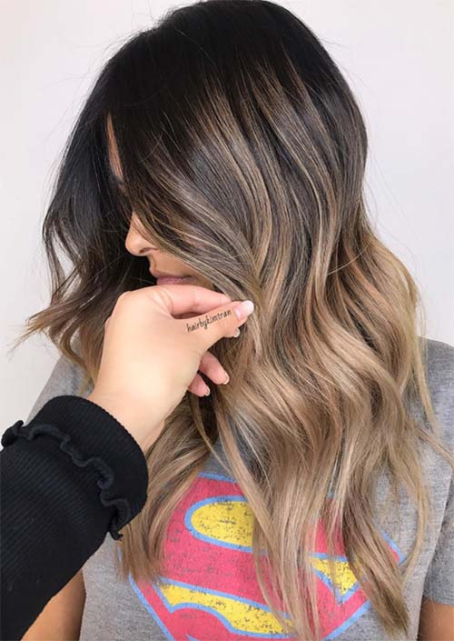 Spring Hair Colors 2024: Top Trends & Brightest Shades for Women