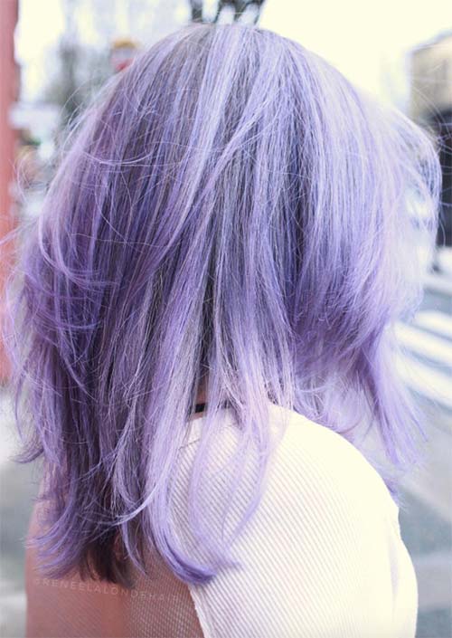 Spring Hair Colors 2024: Top Trends & Brightest Shades for Women