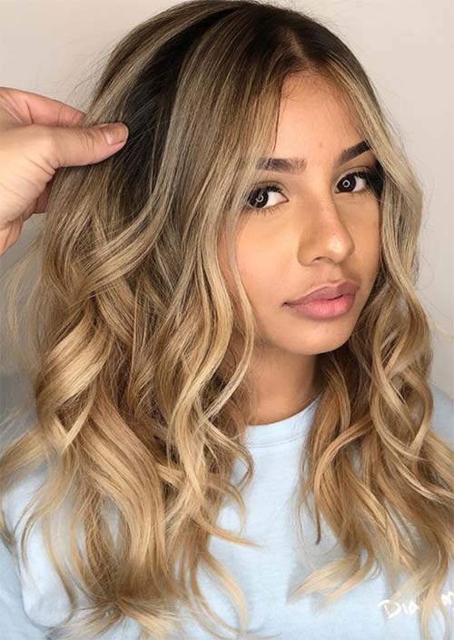 Spring Hair Colors 2024: Top Trends & Brightest Shades for Women