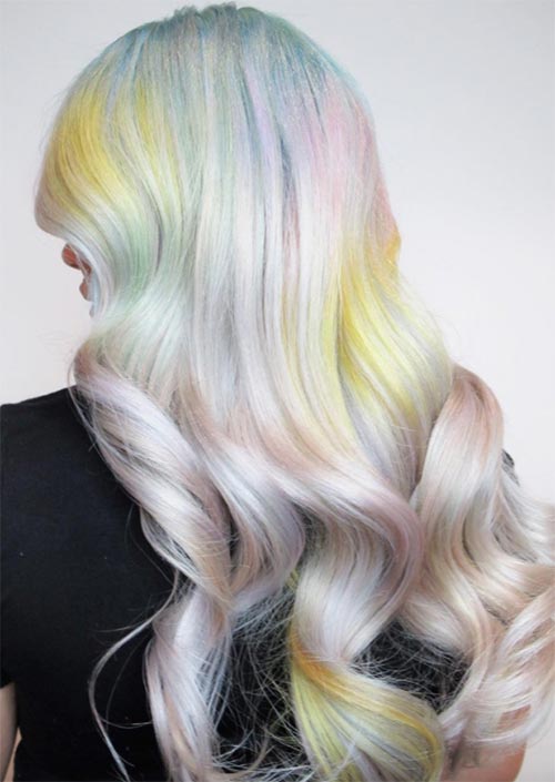 Spring Hair Colors 2024: Top Trends & Brightest Shades for Women