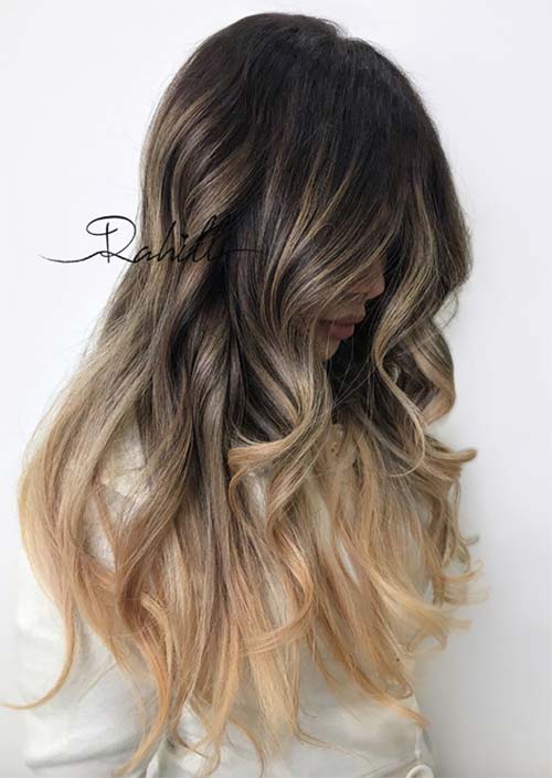 Spring Hair Colors 2024: Top Trends & Brightest Shades for Women