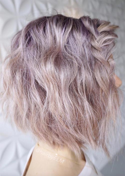 Spring Hair Colors 2024: Top Trends & Brightest Shades for Women