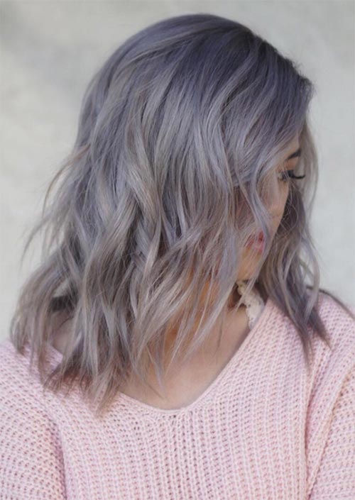 Winter Hair Colors 2024: Trends & Ideas | [Your Brand Name]