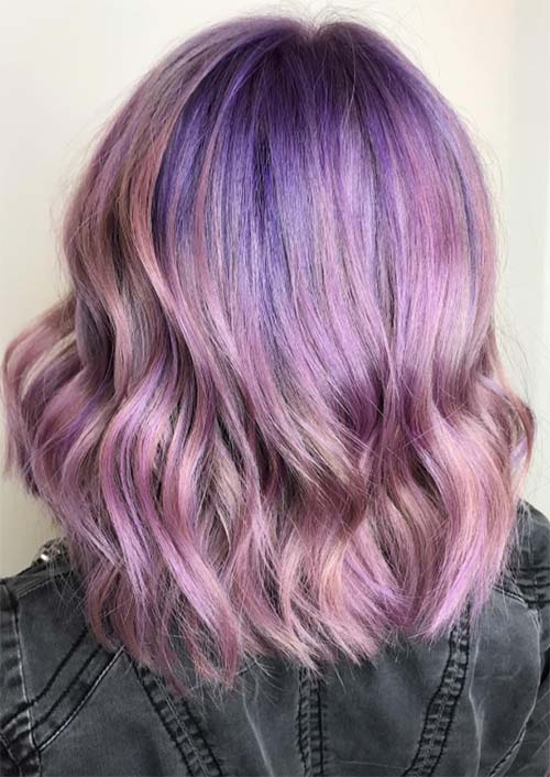 Winter Hair Colors 2024: Trends & Ideas | [Your Brand Name]