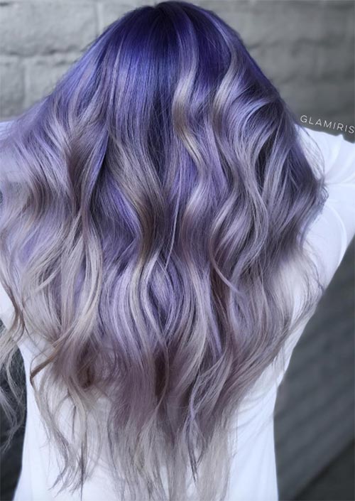Winter Hair Colors 2024: Trends & Ideas | [Your Brand Name]