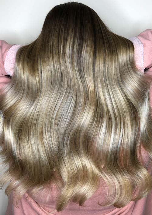 Winter Hair Colors 2024: Trends & Ideas | [Your Brand Name]