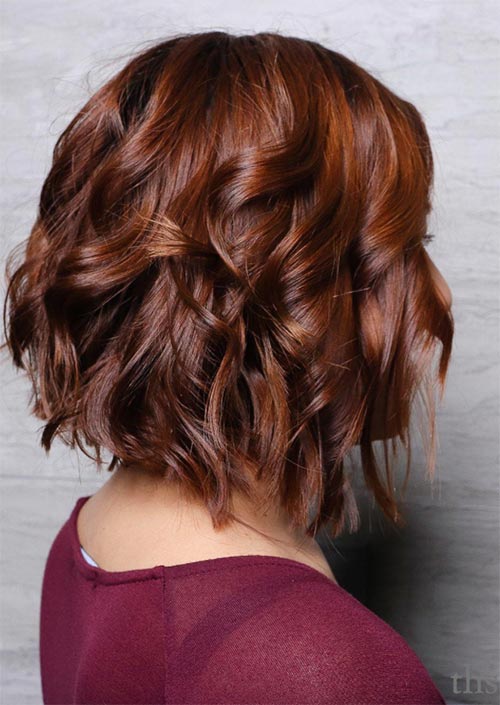 Winter Hair Colors 2024: Trends & Ideas | [Your Brand Name]