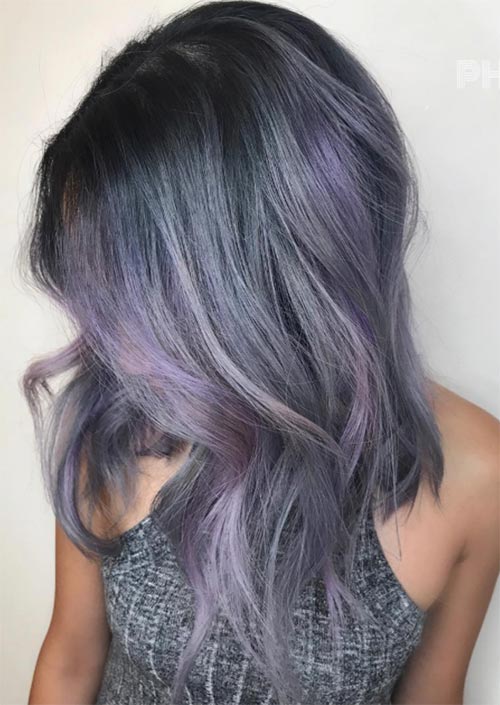 Winter Hair Colors 2024: Trends & Ideas | [Your Brand Name]