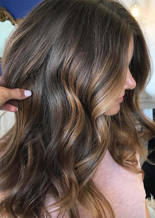 Fall Hair Color Trends 2023: Hottest Shades, Ideas & Tips