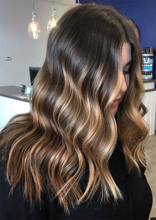 Fall Hair Color Trends 2023: Hottest Shades, Ideas & Tips