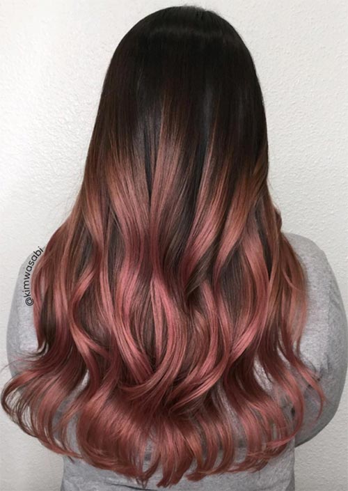 Fall Hair Color Trends 2023: Hottest Shades, Ideas & Tips