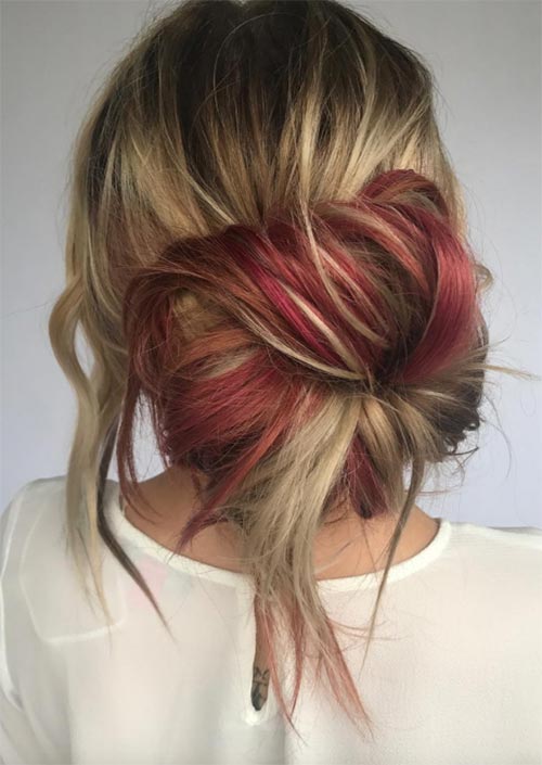 Fall Hair Color Trends 2023: Hottest Shades, Ideas & Tips