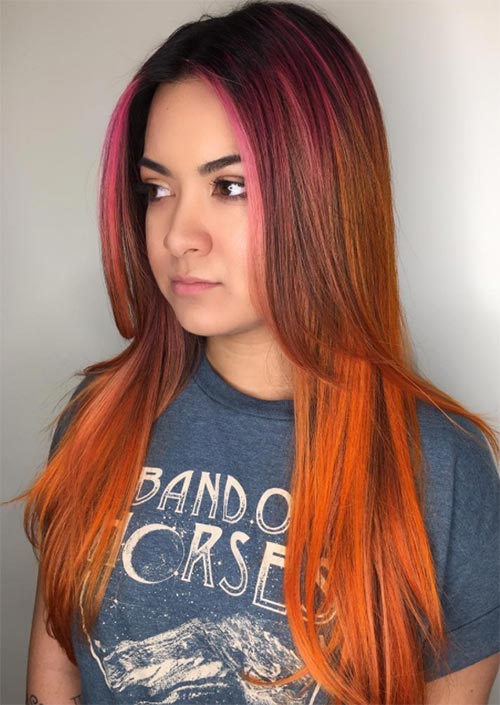 Fall Hair Color Trends 2023: Hottest Shades, Ideas & Tips