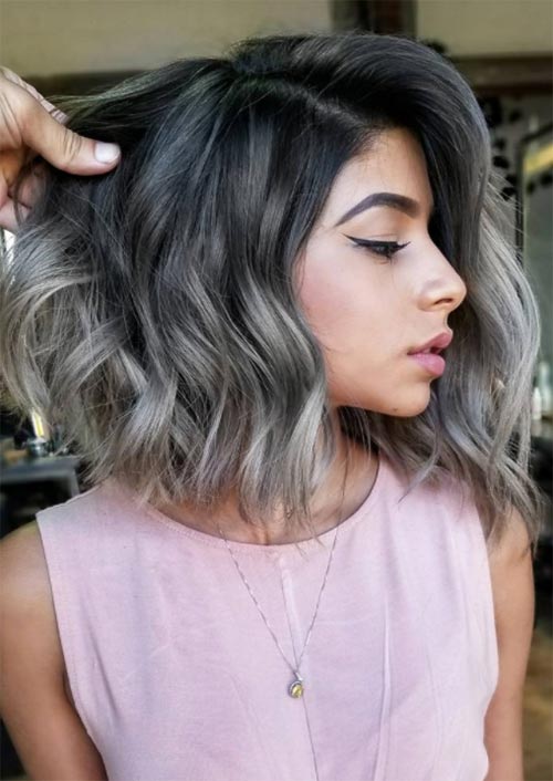 Fall Hair Color Trends 2023: Hottest Shades, Ideas & Tips