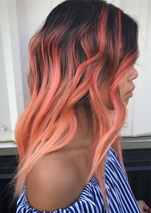 Fall Hair Color Trends 2023: Hottest Shades, Ideas & Tips