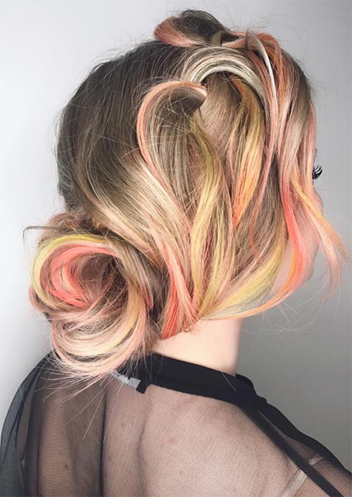 Fall Hair Color Trends 2023: Hottest Shades, Ideas & Tips