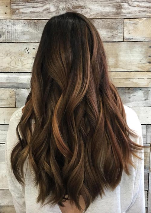 Fall Hair Color Trends 2023: Hottest Shades, Ideas & Tips