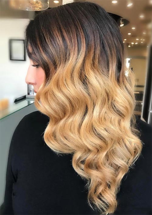 Fall Hair Color Trends 2023: Hottest Shades, Ideas & Tips