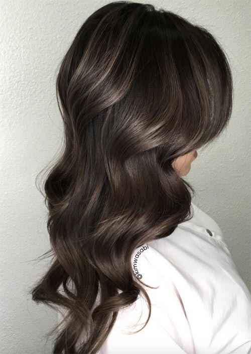 Fall Hair Color Trends 2023: Hottest Shades, Ideas & Tips