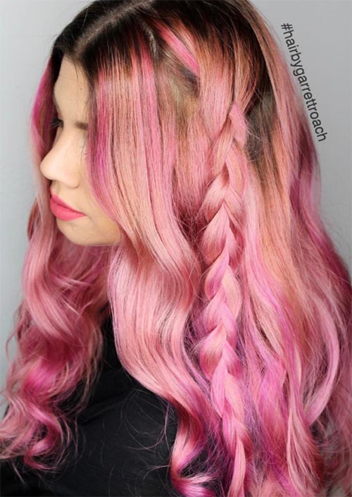 Fall Hair Color Trends 2023: Hottest Shades, Ideas & Tips