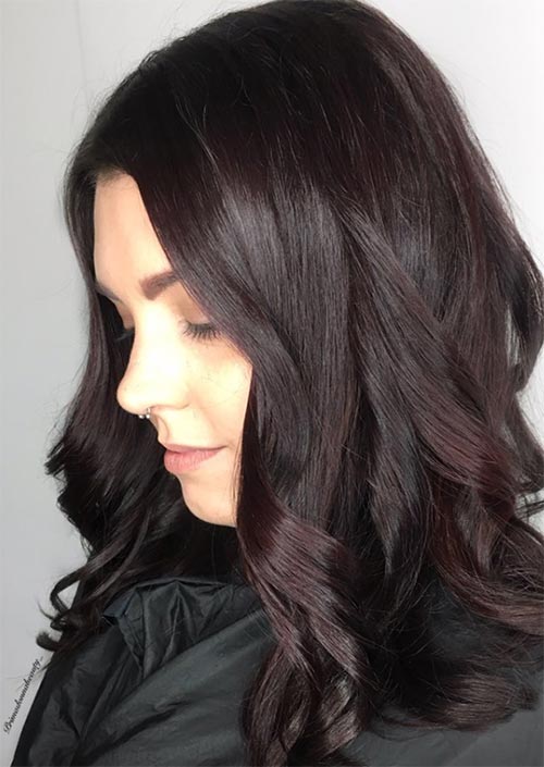 Fall Hair Color Trends 2023: Hottest Shades, Ideas & Tips