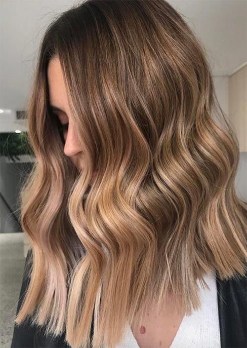 Fall Hair Color Trends 2023: Hottest Shades, Ideas & Tips