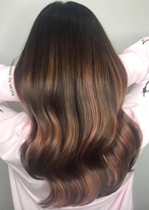 Fall Hair Color Trends 2023: Hottest Shades, Ideas & Tips