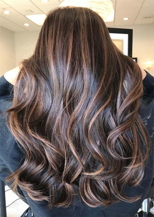 Fall Hair Color Trends 2023: Hottest Shades, Ideas & Tips