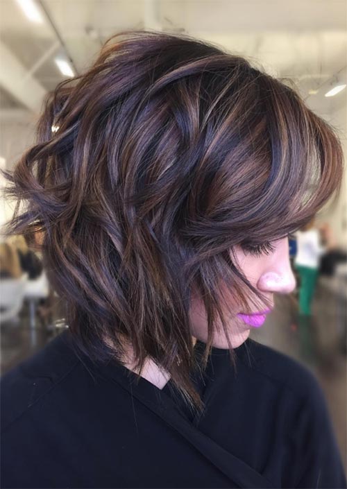 Fall Hair Color Trends 2023: Hottest Shades, Ideas & Tips