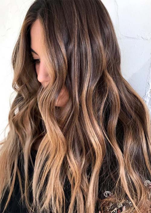 Fall Hair Color Trends 2023: Hottest Shades, Ideas & Tips