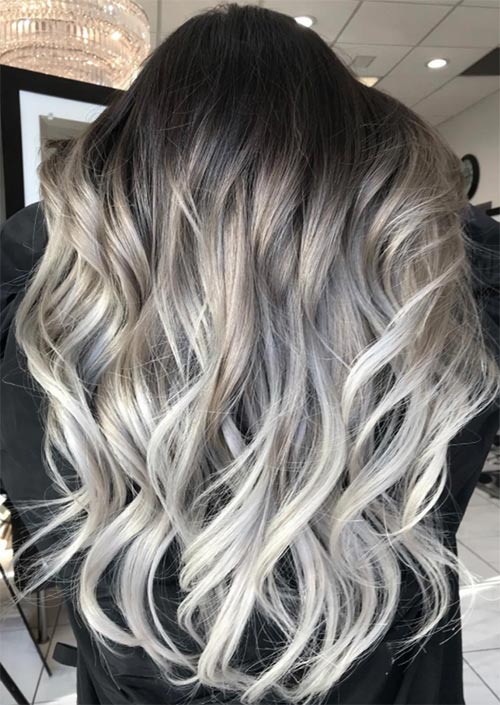Fall Hair Color Trends 2023: Hottest Shades, Ideas & Tips