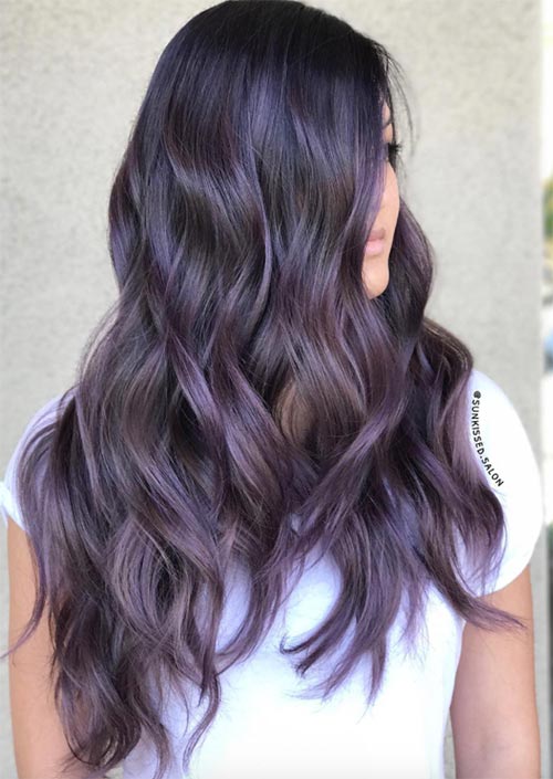 Fall Hair Color Trends 2023: Hottest Shades, Ideas & Tips