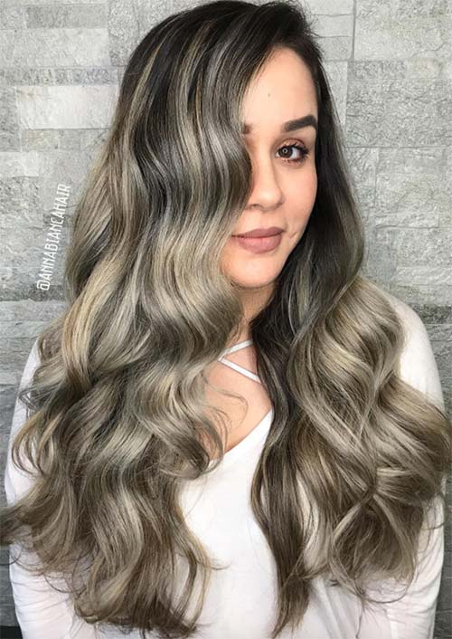 Fall Hair Color Trends 2023: Hottest Shades, Ideas & Tips