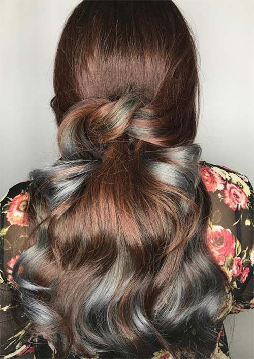 Fall Hair Color Trends 2023: Hottest Shades, Ideas & Tips