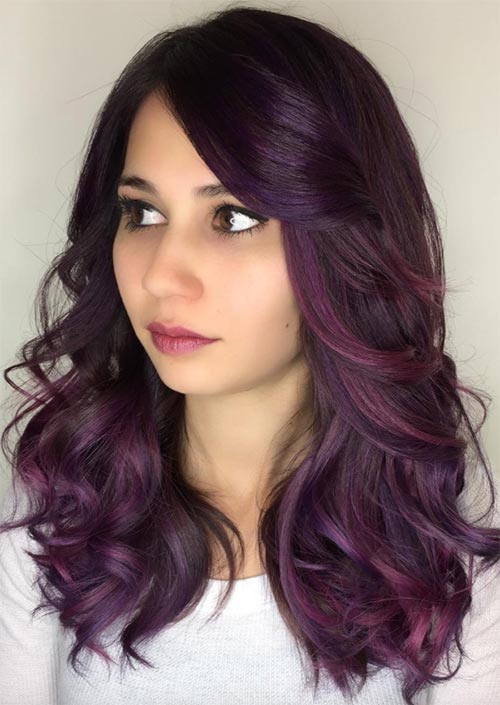 Fall Hair Color Trends 2023: Hottest Shades, Ideas & Tips