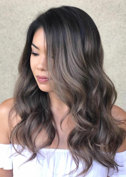 Fall Hair Color Trends 2023: Hottest Shades, Ideas & Tips