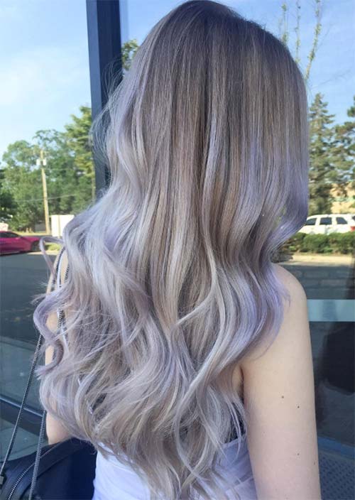 Balayage Hair Color Ideas & Techniques: A Comprehensive Guide
