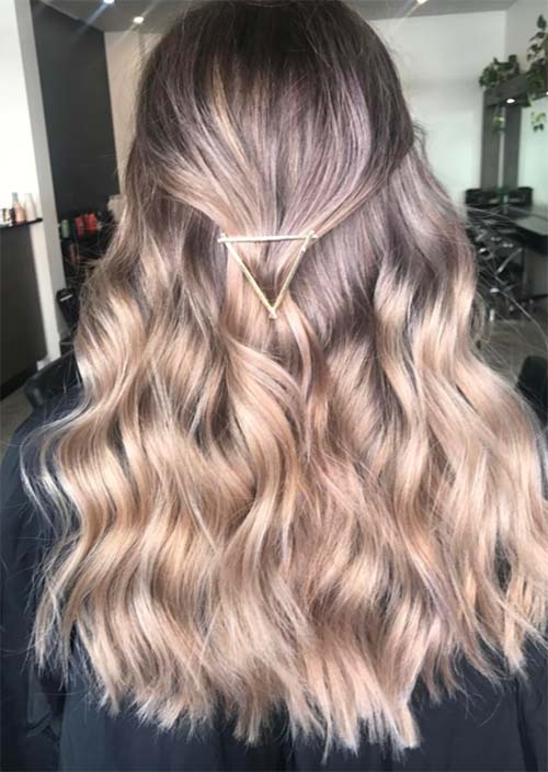 Balayage Hair Color Ideas & Techniques: A Comprehensive Guide