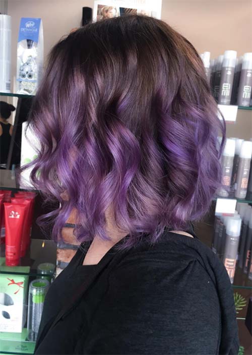 Balayage Hair Color Ideas & Techniques: A Comprehensive Guide