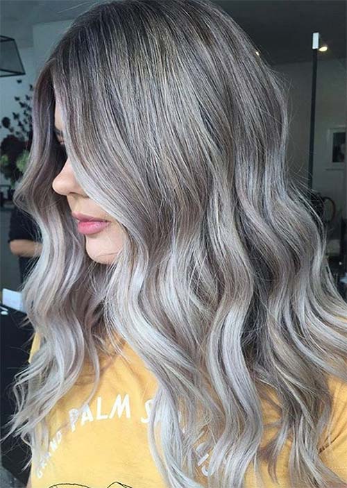 Balayage Hair Color Ideas & Techniques: A Comprehensive Guide