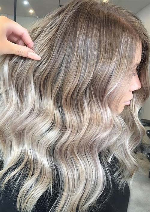 Balayage Hair Color Ideas & Techniques: A Comprehensive Guide